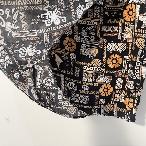 Disney | Her Universe Moana Retro Wrap Skirt - Picture 7 of 11